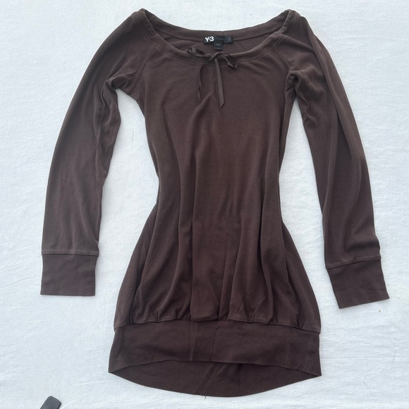 Y-3 Yohji Yamamoto - Picture 7 of 15